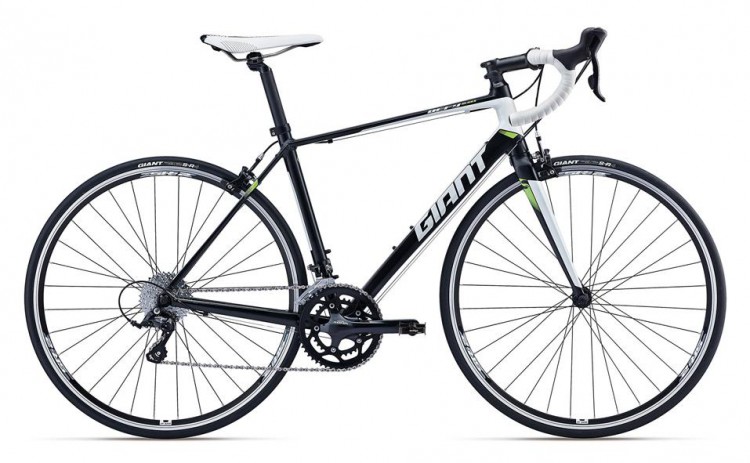 ロードバイク GIANT Defy3 - ロードバイク